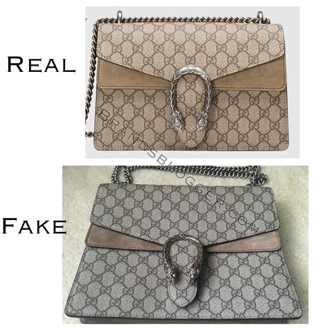 real gucci sign vs fake|knockoff used gucci purses handbags.